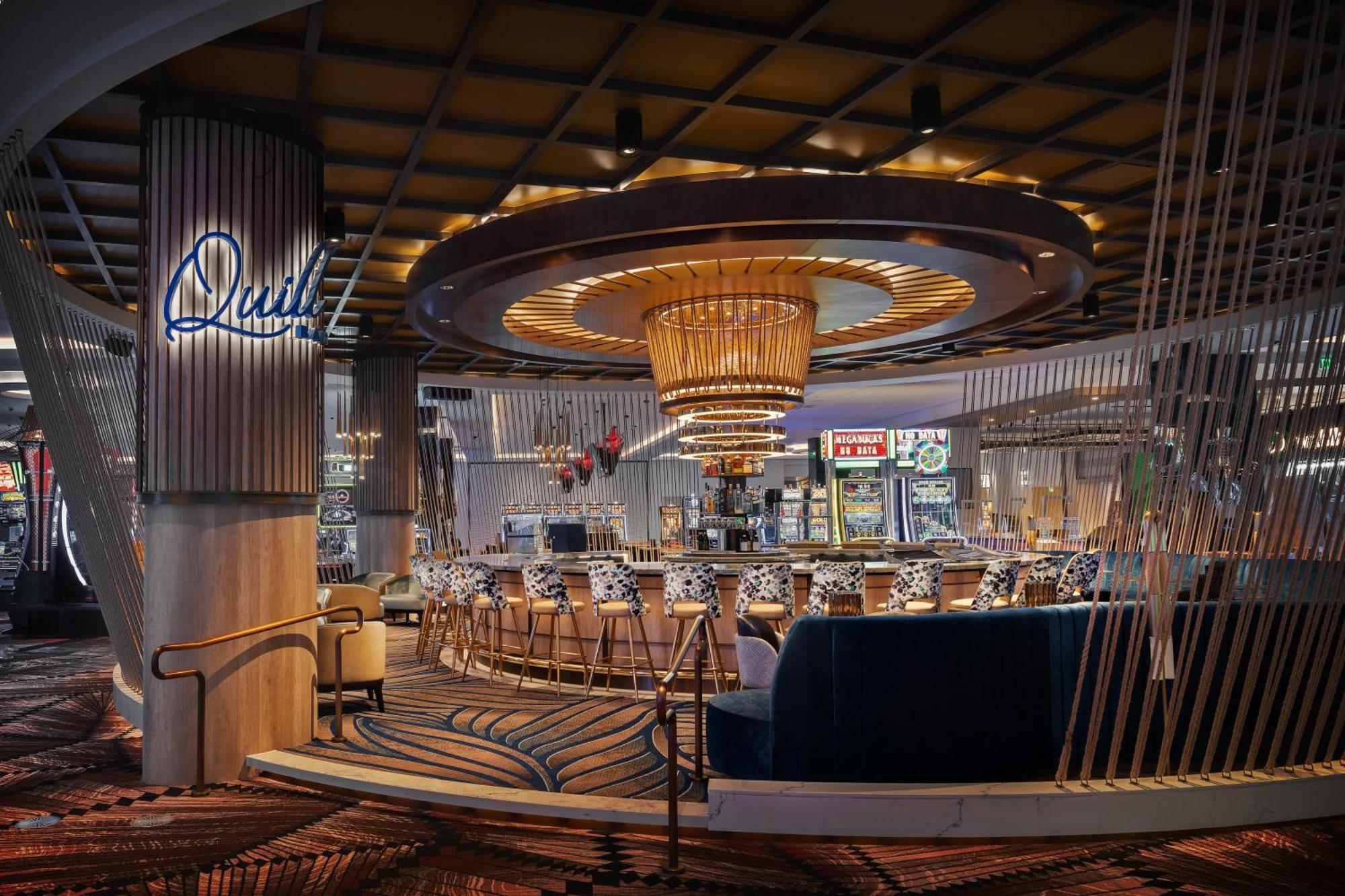 Chicken Ranch Casino Resort Jamestown Kültér fotó